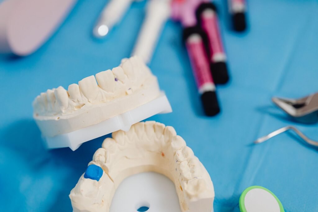 Dental terminology, decoded for billing teams