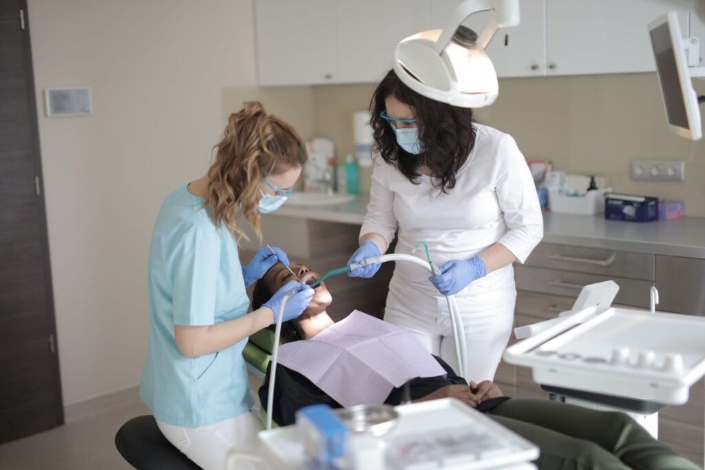 Dental Billing Community — Dental Billing & Revenue Cycle Services
