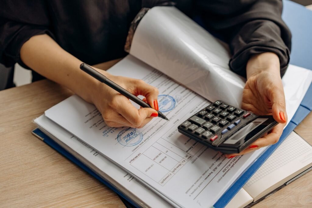 Pricing that matches the work — not a one-size bundle