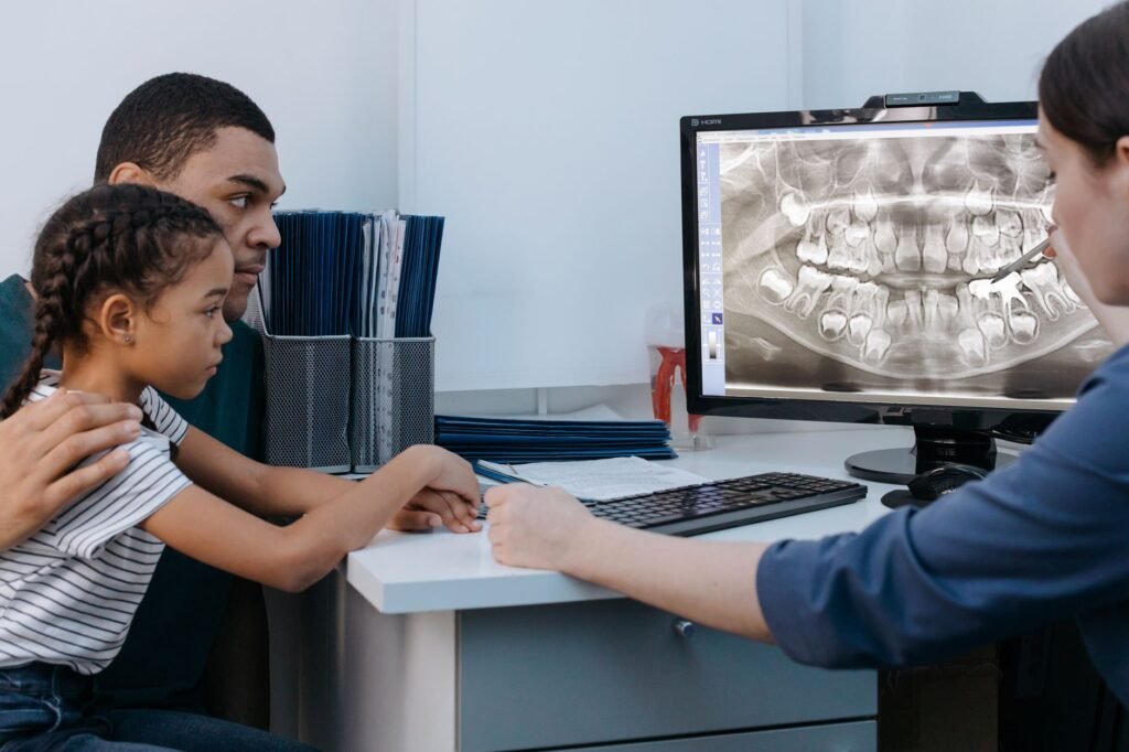 Good faith estimates for dental self-pay patients: what offices must do