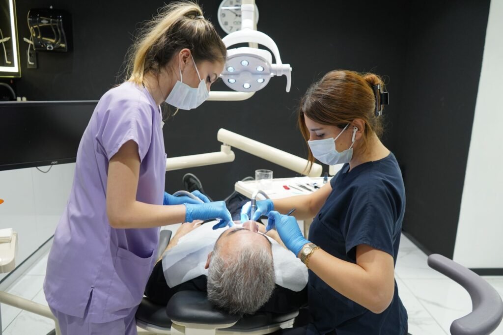 Good faith estimates for dental self-pay patients: what offices must do