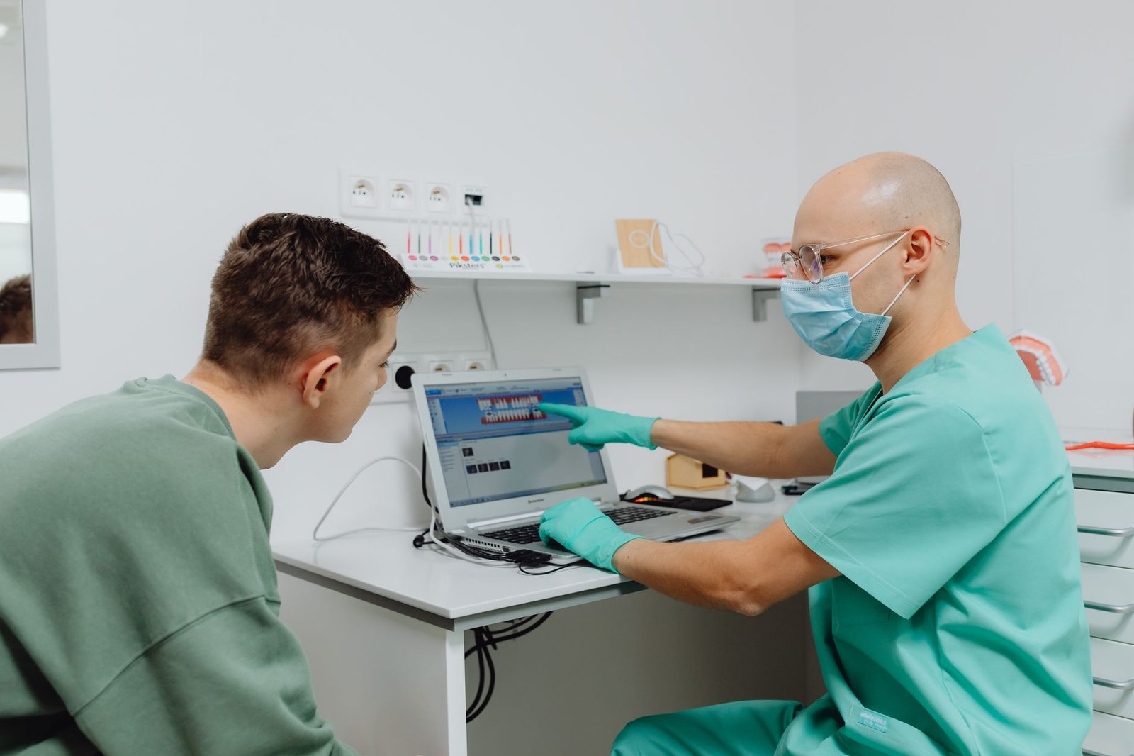 Good faith estimates for dental self-pay patients: what offices must do