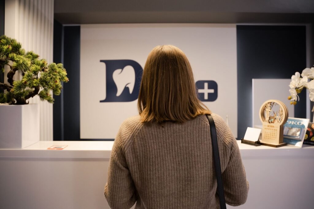 Know exactly what the plan will pay — before the patient sits down