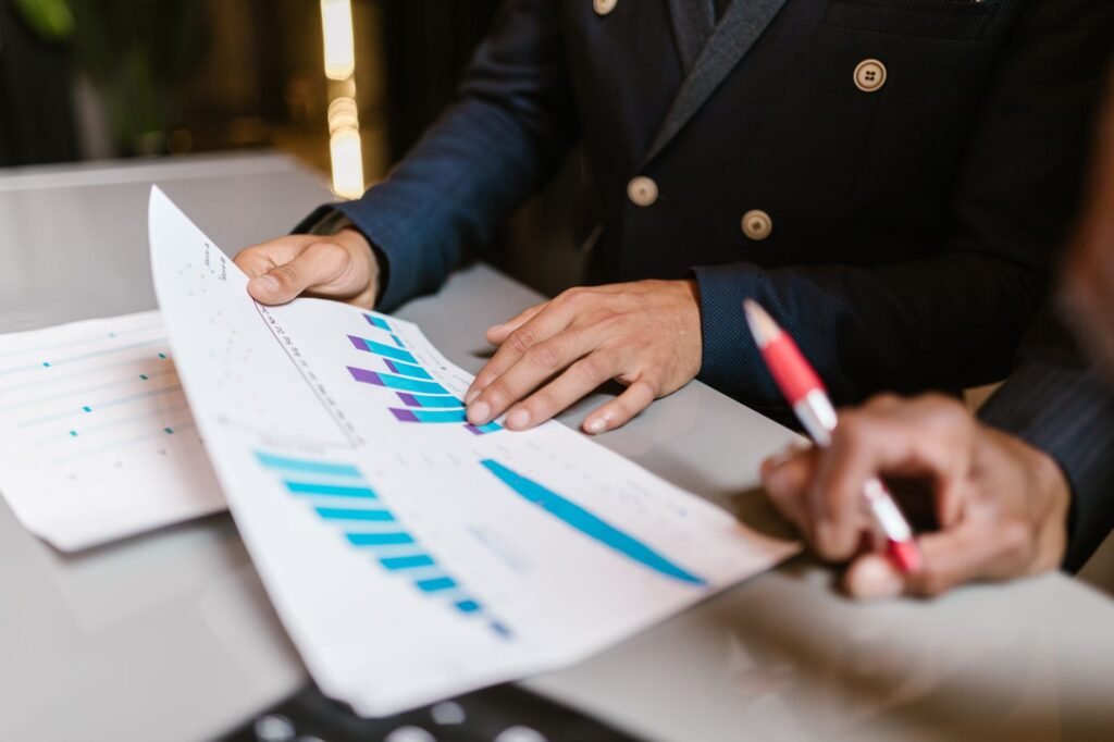 See where your revenue leaks — then fix it