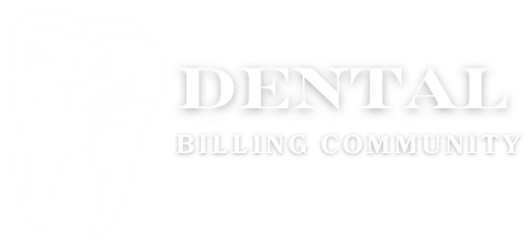 Dental Billing Community